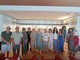 Vallecrosia al mare, conclusa la rassegna "I colori della poesia - voci del nostro territorio" Vallecrosia al mare, conclusa la rassegna "I colori della poesia - voci del nostro territorio"