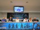 Sanremo: iniziate le lezioni di Area Sanremo 2012, questa mattina il benvenuto ai 416 artisti Sanremo: iniziate le lezioni di Area Sanremo 2012, questa mattina il benvenuto ai 416 artisti