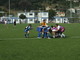 Rugby: under 14, vittoriosa trasferta a Recco per la squadra di Imperia