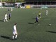 L'Imperia, nella foto impegnata sul campo della Sestrese, va a caccia della prima vittoria in campionato L'Imperia, nella foto impegnata sul campo della Sestrese, va a caccia della prima vittoria in campionato