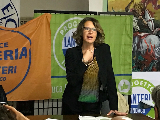 Regione: impiantistica sportiva, Cavo e Benveduti "Prorogato di altri sei mesi il bando per associazioni e società, ancora 1 milione a disposizione" Regione: impiantistica sportiva, Cavo e Benveduti "Prorogato di altri sei mesi il bando per associazioni e società, ancora 1 milione a disposizione"