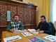 Bordighera: presentati questa mattina l'Inverno Musicale, gli eventi di Natale e lo spettacolo teatrale dello Zonta Bordighera: presentati questa mattina l'Inverno Musicale, gli eventi di Natale e lo spettacolo teatrale dello Zonta