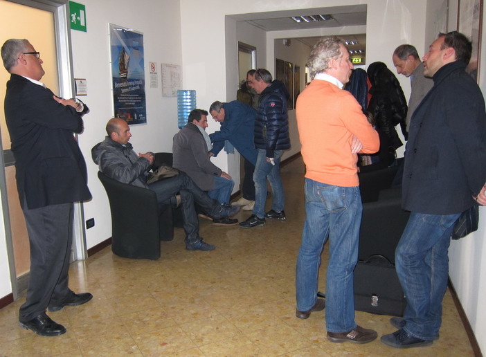 Sanremo: domani mattina incontro del Partito Democratico con i dipendenti del Casinò