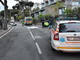 Sanremo: incidente mortale in via Padre Semeria, centauro perde il controllo dello scooter e cade rovinosamente sull'asfalto Sanremo: incidente mortale in via Padre Semeria, centauro perde il controllo dello scooter e cade rovinosamente sull'asfalto