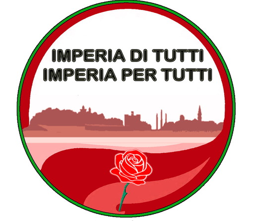 Conclusione della campagna elettorale, le considerazioni Pierpaolo Ramoino di 'Imperia di tutti Imperia per tutti'