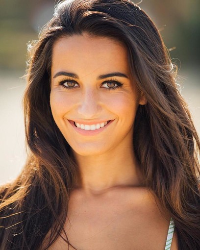 Sarà Ilaria Salerno la madrina della rubrica 'Alle Origini della nostra civiltà' Sarà Ilaria Salerno la madrina della rubrica 'Alle Origini della nostra civiltà'