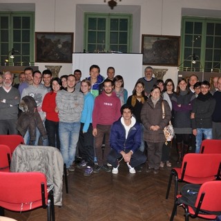 Buon successo per il seminario Serate con l’Università… a Sanremo”, l’appuntamento si rinnova il 12 gennaio