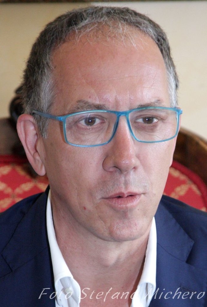 Alberto Biancheri