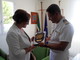 Visita del Prefetto Fiamma Spena alla Capitaneria di Porto di Imperia Visita del Prefetto Fiamma Spena alla Capitaneria di Porto di Imperia