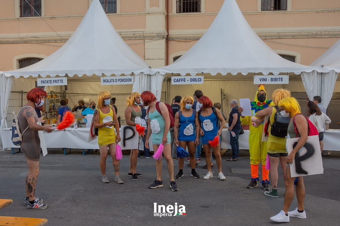 Imperia: oggi cala il sipario su 'Ineja 2021', la soddisfazione del Comitato San Giovanni per la riuscita dell'evento