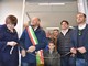 Ventimiglia: lo chef Mauro Colagreco del Mirazur di Mentone inaugura la nuova pescheria del mercato coperto (Foto e Video)
