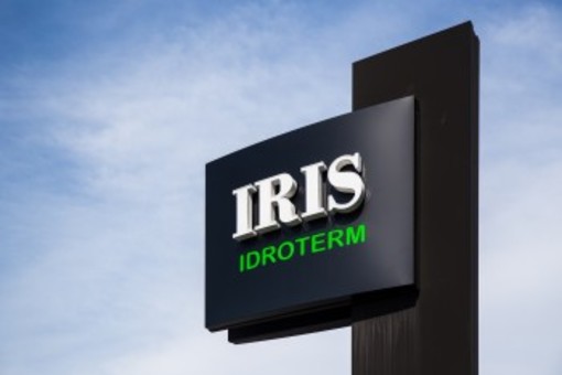 Sanremo: ha aperto il nuovo punto vendita Iris Idroterm nella città dei fiori