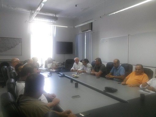 Imperia: nuovo incontro in Prefettura sugli stipendi dei lavoratori Tradeco. Capacci: "Non sono state recapitate le buste ai dipendenti. E' una grave mancanza"