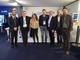 #Sanremo2019: delegazione nazionale di Fipe-Confcommercio all’inaugurazione della ‘casa di vetro’ Siae