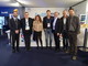 #Sanremo2019: delegazione nazionale di Fipe-Confcommercio all’inaugurazione della ‘casa di vetro’ Siae #Sanremo2019: delegazione nazionale di Fipe-Confcommercio all’inaugurazione della ‘casa di vetro’ Siae
