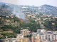 Sanremo: incendio nella zona di Madonna della Costa, intervento dei Vigili del Fuoco (FOTO e VIDEO)
