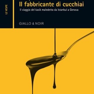 Dolceacqua: incontro con Giusy Morabito per la presentazione del suo secondo libro “Il fabbricante di cucchiai”