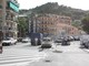 Sanremo: incidente alla 'rotatoria' del Borgo, polemiche da parte dei residenti