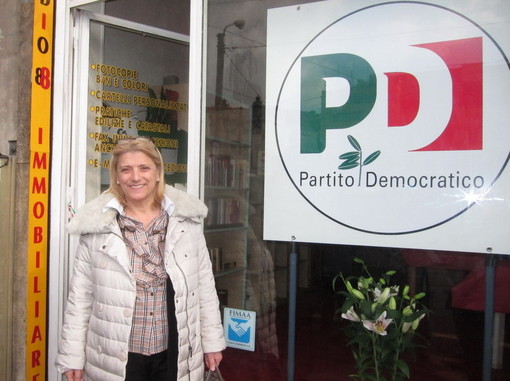 La Senatrice Albano, insieme ad altre colleghe del PD, chiede una commissione sulle intimidazioni