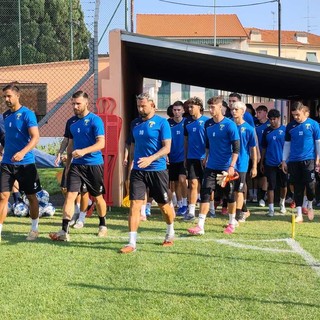 Imperia batte il Millesimo 1–0: decide Margiotta, nerazzurri in controllo nonostante la sofferenza finale (cronaca e tabellino)