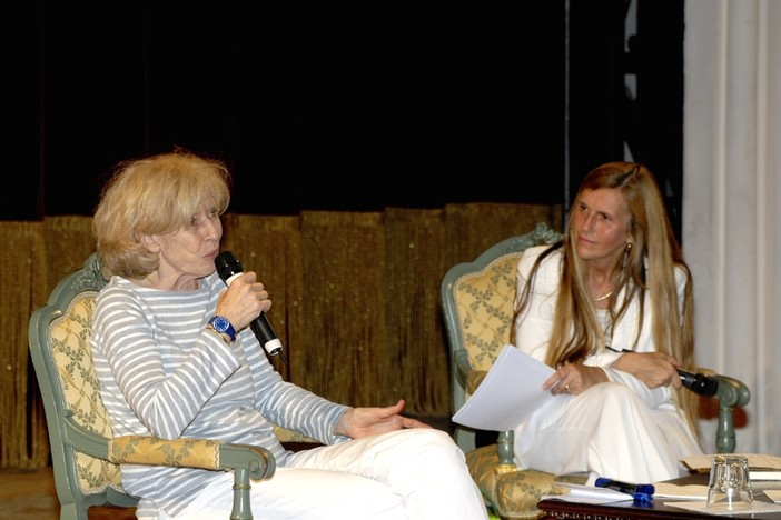 Isabella Bossi Fedrigotti