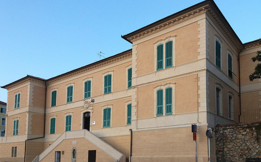 Imperia, al via la 20esima edizione di 'Porte Aperte' di Isah e Global Art Studio (foto) Imperia, al via la 20esima edizione di 'Porte Aperte' di Isah e Global Art Studio (foto)