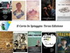 Arma di Taggia: questa sera, finale della terza edizione de 'Il Corto in Spiaggia', festival di cortometraggi a bordo mare Arma di Taggia: questa sera, finale della terza edizione de 'Il Corto in Spiaggia', festival di cortometraggi a bordo mare