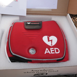 Sanremo: emergenza defibrillatori? Il Comune chiede all'ASL ma il 118 assicura il funzionamento di quelli registrati