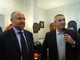 Sanremo: incontro alla Foce per il canditato sindaco Tommasini (Foto)