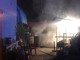Imperia, ennesimo incendio alle 'case parcheggio' in via Airenti. Gagliano: "Non tolleriamo più gesti simili. Agenti già al lavoro per risalire agli autori" (foto e video) Imperia, ennesimo incendio alle 'case parcheggio' in via Airenti. Gagliano: "Non tolleriamo più gesti simili. Agenti già al lavoro per risalire agli autori" (foto e video)