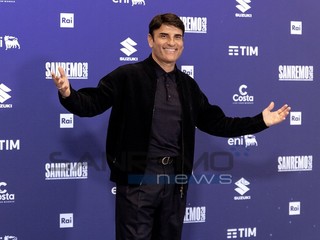 Sal Da Vinci, foto Erika Bonazinga