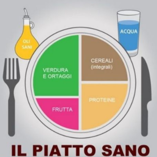 Esiste l’alimentazione ideale?