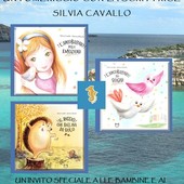 Sanremo, l’autrice Silvia Cavallo ai Bagni Ippocampo per un evento gratuito per bambini Sanremo, l’autrice Silvia Cavallo ai Bagni Ippocampo per un evento gratuito per bambini