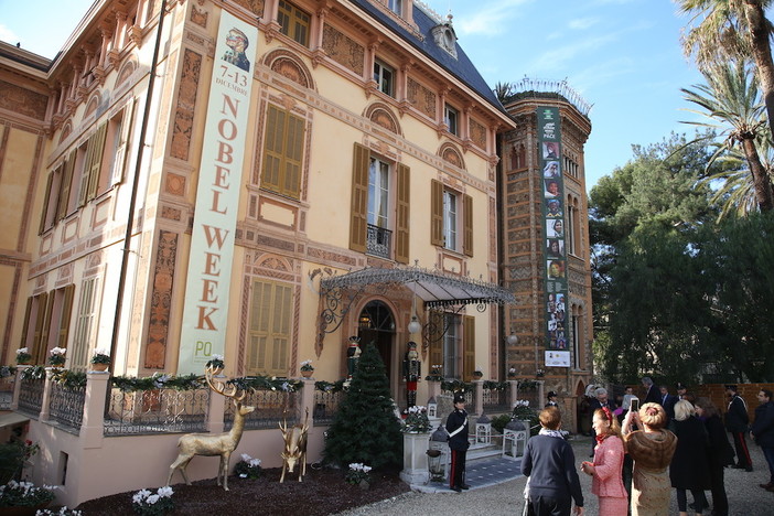 Al via collaborazione tra I.I.S. ‘Ruffini‘ di Imperia e la ‘prime quality’ gestore di Villa Nobel a Sanremo