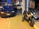 Sanremo: incidente in corso Marconi, 17enne in scooter ferito dopo lo scontro con un auto Sanremo: incidente in corso Marconi, 17enne in scooter ferito dopo lo scontro con un auto