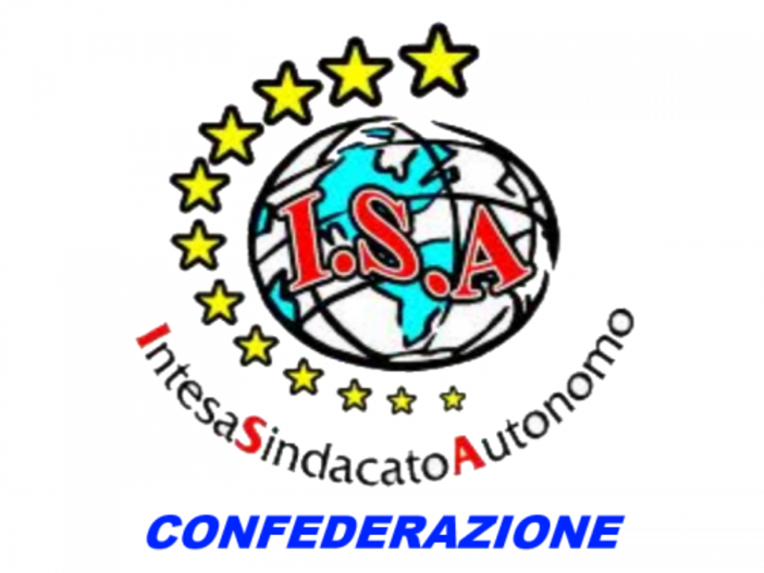 A Bordighera nasce il sindacato Isa con tre parole d'ordine: Confronto, Solidarietà, Qualificazione A Bordighera nasce il sindacato Isa con tre parole d'ordine: Confronto, Solidarietà, Qualificazione