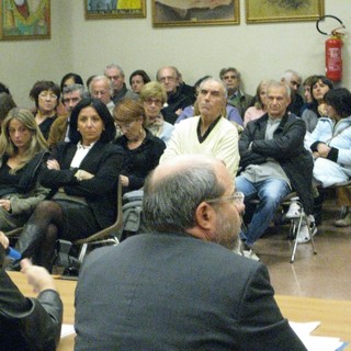 Ventimiglia: ieri sera incontro sulle problematiche della scuola promosso dal PD