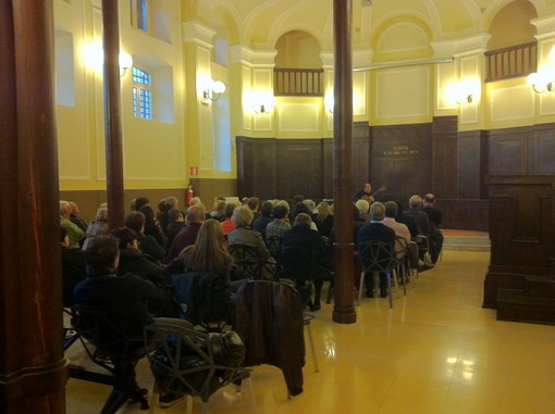 Imperia: successo per i mini concerti della rassegna incontrARTI Imperia: successo per i mini concerti della rassegna incontrARTI
