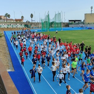 Imperia, il campo di atletica del Prino diventa a pagamento per gli amatori: il singolo accesso costerà 3 euro