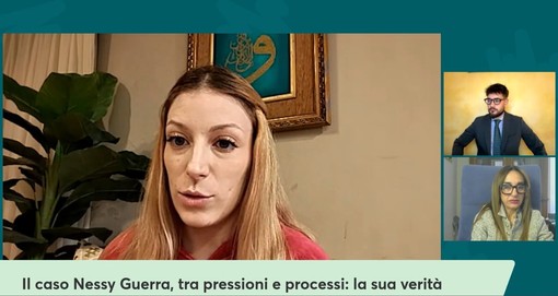 Caso Nessy Guerra, una madre intrappolata tra tribunali e diplomazia in Egitto: "Serve un atto politico" (Video)