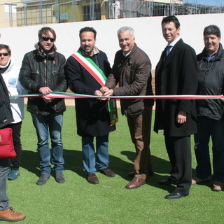 Sanremo: l'area polivalente di Poggio è stata affidata alla Pro Loco