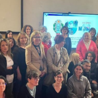 La Costituzione Italiana e la cultura della legalità al centro degli incontri con l’UNMS di Imperia