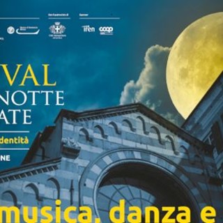 Ad agosto, per la prima volta a Ventimiglia il Festival in una notte d'estate di Lunaria Teatro Ad agosto, per la prima volta a Ventimiglia il Festival in una notte d'estate di Lunaria Teatro