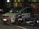 Sanremo: lieve incidente in via Pietro Agosti, 18enne portato in Ospedale
