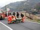E' morto Cosimo De Giorgio, il 70enne caduto con lo scooter venerdì pomeriggio
