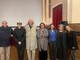 Sanremo, 400 studenti a confronto sull'importanza di conoscere il patrimonio marittimo (foto) Sanremo, 400 studenti a confronto sull'importanza di conoscere il patrimonio marittimo (foto)