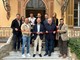 Vini in Villa, al via la quarta edizione a Villa Nobel Vini in Villa, al via la quarta edizione a Villa Nobel