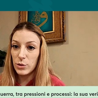 Caso Nessy Guerra, una madre intrappolata tra tribunali e diplomazia in Egitto: "Serve un atto politico" (Video)