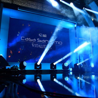 #Sanremo2019: a Casa Sanremo Vitality’s, al via la doppia rassegna ‘Incontri di Musica’ e ‘Storie di Musica’ #Sanremo2019: a Casa Sanremo Vitality’s, al via la doppia rassegna ‘Incontri di Musica’ e ‘Storie di Musica’