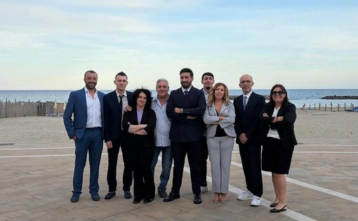 Taggia, dopo Altamarea nasce anche I.T.A.: il nuovo comitato civico di Michele Valente entra nel dibattito verso le elezioni 2027 Taggia, dopo Altamarea nasce anche I.T.A.: il nuovo comitato civico di Michele Valente entra nel dibattito verso le elezioni 2027